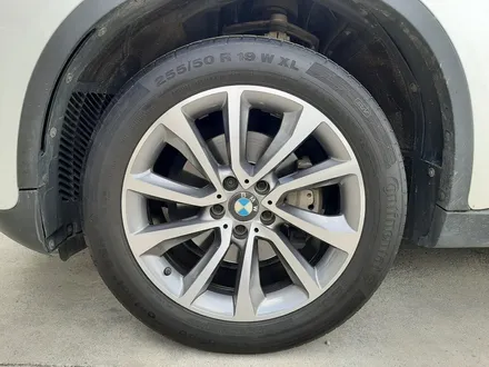 대구경산하양휠도색휠수리휠복원잘하는곳 BMW X6 19인치 순정휠 다이나컷팅