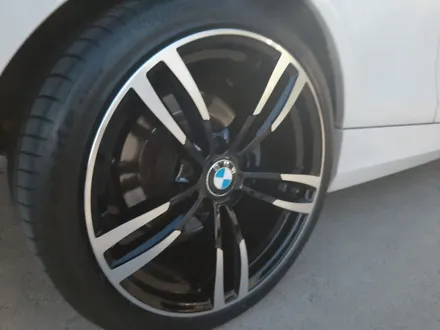 대구경산하양휠도색휠수리휠복원잘하는곳 BMW 120D 18인치 M4스타일 신품휠타이어