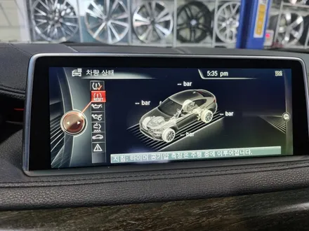대구/경산/휠도색/휠수리/휠복원/잘하는곳/BMW/X6/20인치/순정휠/블랙유광