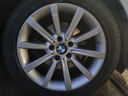 대구/경산/휠도색/휠수리/휠복원/잘하는곳/BMW/528I/18인치/순정실버