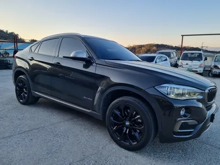 대구/경산/휠도색/휠수리/휠복원/잘하는곳/BMW/X6/20인치/순정휠/블랙유광