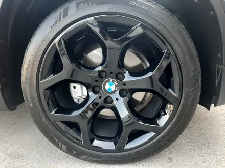 대구경산하양휠도색휠수리휠복원잘하는곳/BMW/X6/20인치/순정휠/블랙유광