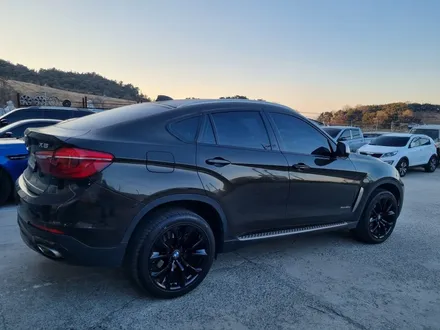대구/경산/휠도색/휠수리/휠복원/잘하는곳/BMW/X6/20인치/순정휠/블랙유광