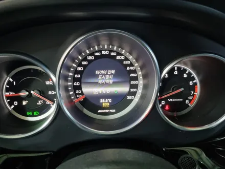 대구/경산/휠도색/휠수리/휠복원/잘하는곳/벤츠/CLS63AMG/신품휠/피렐리타이어/허브스페이스