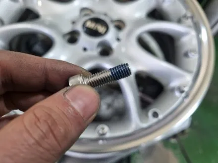 대구/경산/휠도색/휠수리/휠복원/잘하는곳/미니/17인치/2피스/폴리싱/휠볼트