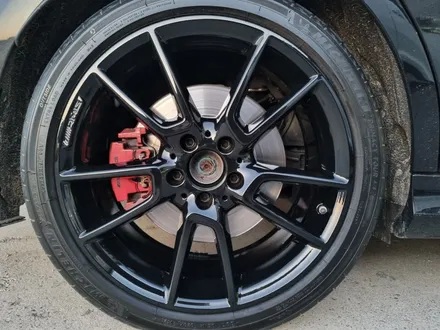대구/경산/휠도색/휠수리/휠복원/잘하는곳/벤츠/C43/AMG/19인치/순정휠/블랙유광/분체휠도색