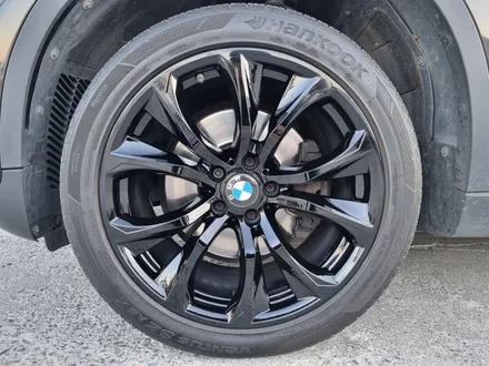 대구/경산/휠도색/휠수리/휠복원/잘하는곳/BMW/X6/20인치/순정휠/블랙유광