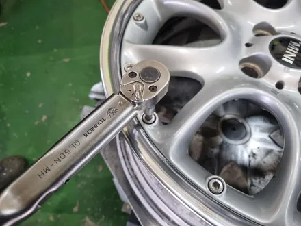 대구/경산/휠도색/휠수리/휠복원/잘하는곳/미니/17인치/2피스/폴리싱/휠볼트