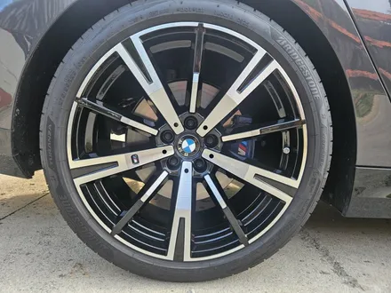 대구/경산/휠도색/휠수리/휠복원/잘하는곳/BMW/G60/5시리즈/20인치/다이아컷팅/분체휠도색