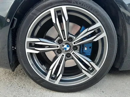 대구경산하양휠도색휠수리휠복원잘하는곳 BMW 6시리즈 M6 스타일 19인치 다이나컷팅