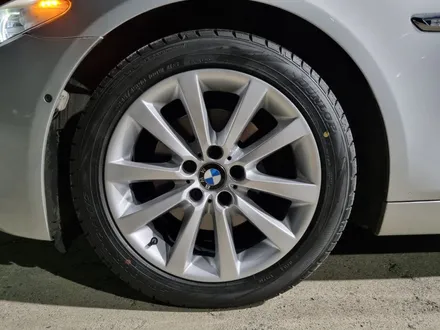 대구경산휠도색휠수리휠복원잘하는곳/BMW/5시리즈/18인치/순정휠