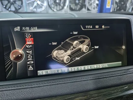 대구경산휠도색휠수리휠복원잘하는곳/BMW/X6/40D/20인치/순정휠/다이나컷팅