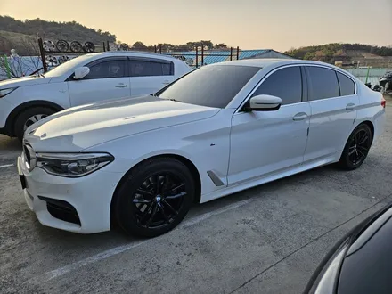 대구/경산/휠도색/휠수리/휠복원/잘하는곳/BMW/G30/5시리즈/18인치/순정휠/블랙유광/분체휠도색