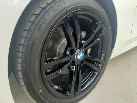 대구경산하양휠도색휠수리휠복원잘하는곳/BMW/320D/18인치/순정휠/블랙유광