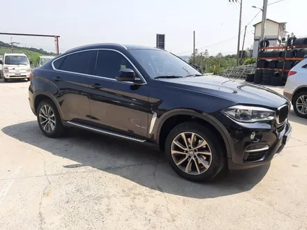 대구경산하양휠도색휠수리휠복원잘하는곳/BMW/X6/19인치/순정휠/블랙유광