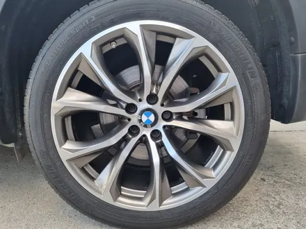 대구경산휠도색휠수리휠복원잘하는곳/BMW/X6/40D/20인치/순정휠/다이나컷팅