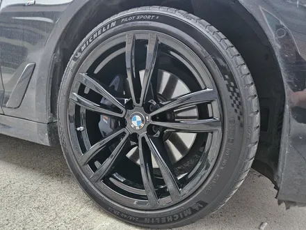 대구/경산/휠도색/휠수리/휠복원/잘하는곳/BMW/530I/19인치/순정휠/블랙유광/분체휠도색