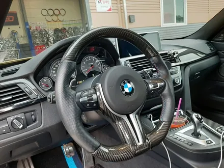 대구경산하양휠도색휠수리휠복원잘하는곳 BMW M4 19인치 763M 신품휠 교체