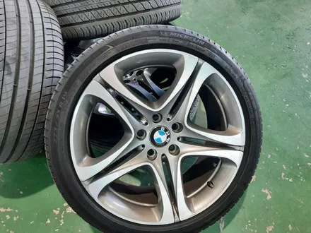 대구경산휠도색휠수리휠복원잘하는곳/BMW/640D/순정휠/19인치/블랙유광