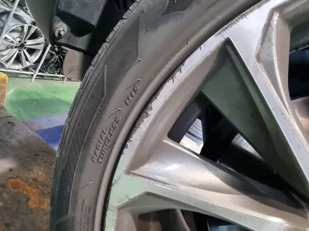 대구/경산/휠도색/휠수리/휠복원/잘하는곳/BMW/X6/20인치/순정휠/블랙유광