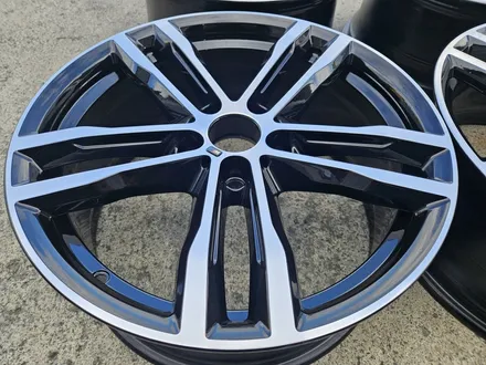 대구/경산/휠도색/휠수리/휠복원/잘하는곳/BMW/704M/4시리즈/19인치/순정휠/다이아컷팅/분체도색