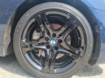 대구/경산/휠도색/휠수리/휠복원/잘하는곳/BMW/640D/19인치/블랙유광