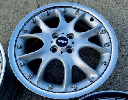 대구/경산/휠도색/휠수리/휠복원/잘하는곳/미니/17인치/2피스/폴리싱/휠볼트