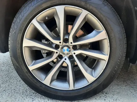 대구경산하양휠도색휠수리휠복원잘하는곳/BMW/X6/19인치/순정휠/블랙유광