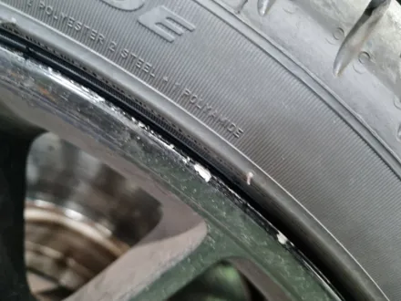 대구/경산/휠도색/휠수리/휠복원/잘하는곳/벤츠/A45/AMG/19인치/순정휠/블랙유광