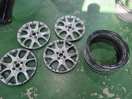 대구/경산/휠도색/휠수리/휠복원/잘하는곳/미니/17인치/2피스/폴리싱/휠볼트