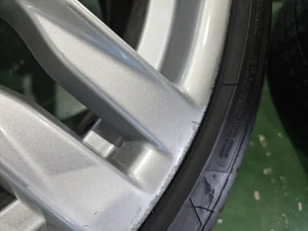 대구/경산/휠도색/휠수리/휠복원/잘하는곳/BMW/373M/20인치/브론즈/분체휠도색