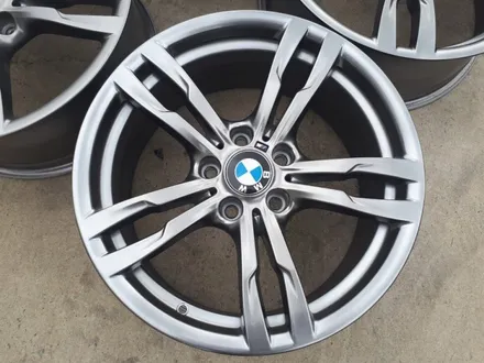 경산대구 휠도색 휠복원 잘하는곳 BMW 4시리즈 M팩 18인치 휠