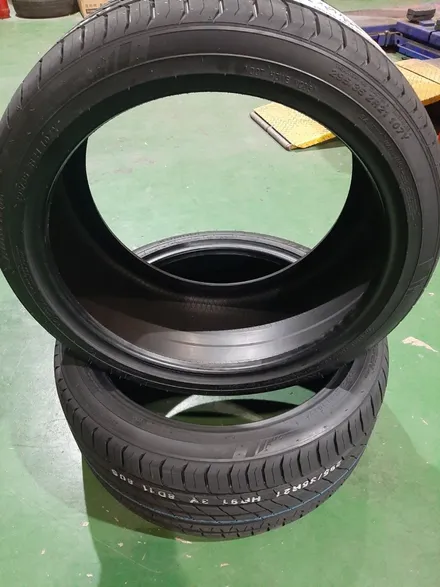 대구경산하양휠도색휠수리휠복원잘하는곳/벤츠/ML63AMG/21인치/금호타이어/신품타이어