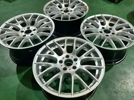 대구경산휠도색휠수리휠복원잘하는곳/BMW/335/컨버터블/19인치/359M/스타일
