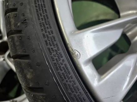 대구/경산/휠도색/휠수리/휠복원/잘하는곳/BMW/373M/20인치/브론즈/분체휠도색