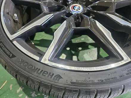 대구/경산/휠도색/휠수리/휠복원/잘하는곳/BMW/850I/20인치/다이아컷팅/분체휠도색