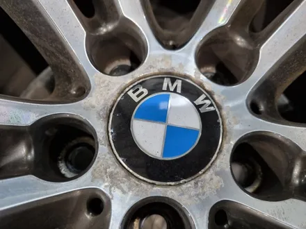 대구경산휠도색휠수리휠복원잘하는곳/BMW/X6/40D/20인치/순정휠/다이나컷팅