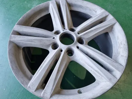 대구/경산/휠도색/휠수리/휠복원/잘하는곳/BMW/386M/18인치/블랙유광