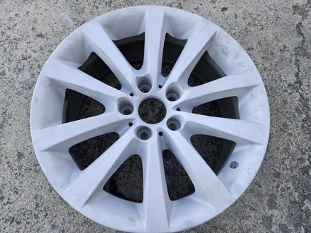 대구/경산/휠도색/휠수리/휠복원/잘하는곳/BMW/528I/18인치/순정휠/실버/분체휠도색