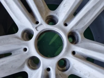 대구/경산/휠도색/휠수리/휠복원/잘하는곳/BMW/386M/18인치/블랙유광