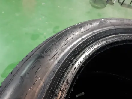 경산대구휠복원휠수리휠도색잘하는곳 벤츠 ML 63AMG 21인치 피렐리타이어 교체