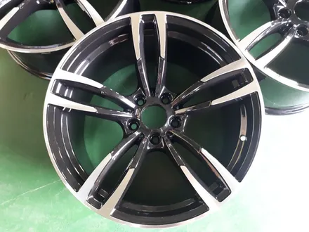 경산대구휠복원휠수리잘하는곳 BMW 420D 그란쿠페 신품휠타이어