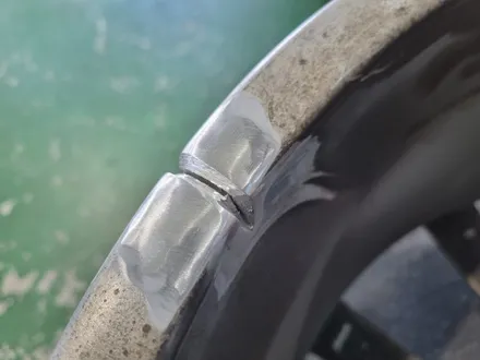 대구/경산/휠도색/휠수리/휠복원/잘하는곳/BMW/Z4/19인치/순정휠/휠크랙/휠용접