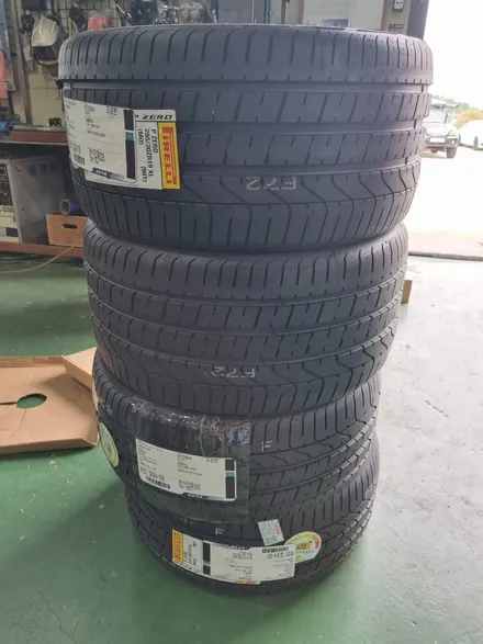 대구/경산/휠도색/휠수리/휠복원/잘하는곳/벤츠/CLS63AMG/신품휠/피렐리타이어/허브스페이스