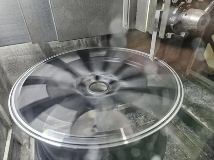 대구/경산/휠도색/휠수리/휠복원/잘하는곳/벤츠/G바겐/63AMG/22인치/다이아컷팅
