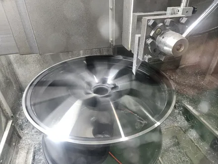 대구/경산/휠도색/휠수리/휠복원/잘하는곳/아우디/19인치/사제휠/휠굴절/다이아컷팅/분체도색