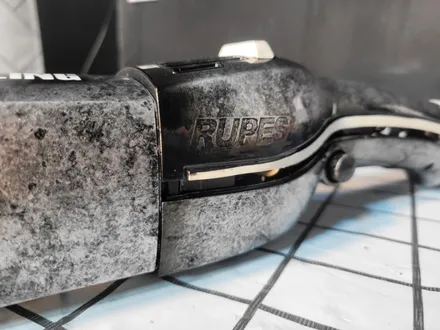 루페스 자동차 광택기 커스텀 / 양주, 구리, 의정부