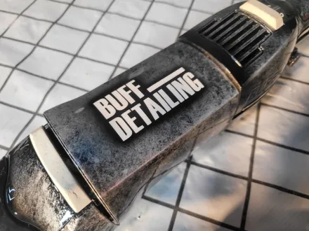 루페스 자동차 광택기 커스텀 / 양주, 구리, 의정부