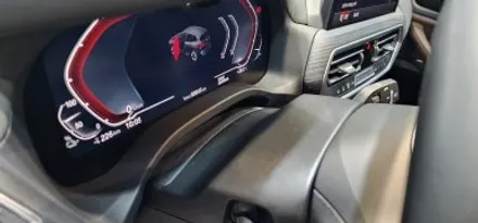 [양주 실내세차] BMW IX3 화재 피해 보험처리로 완벽 복구! / 양주, 구리, 의정부