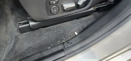 [양주 실내세차] BMW IX3 화재 피해 보험처리로 완벽 복구! / 양주, 구리, 의정부